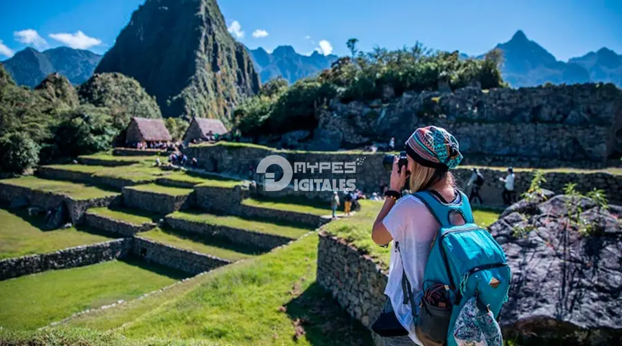 Caminata Cusco 6D