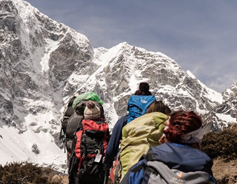 Caminata Cusco 6D